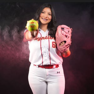 Jocelyn Meza mugshot