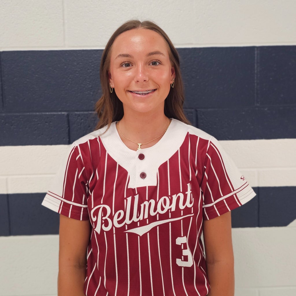 Isabelle Mickley mugshot