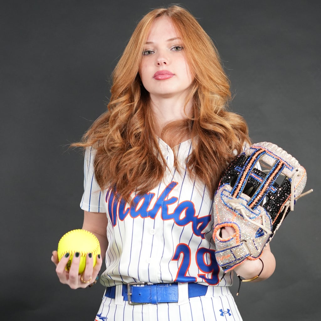 Kenzie Hallam mugshot