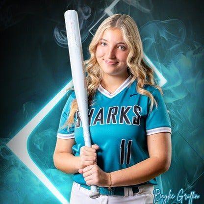 Baylee Griffin mugshot