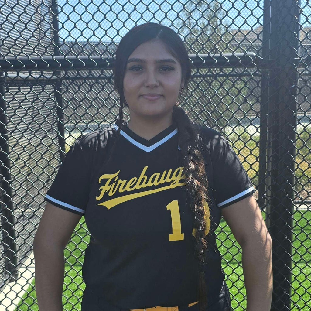 Frida Franco mugshot