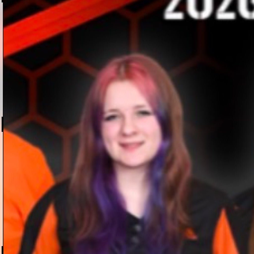 Aurora Vance mugshot