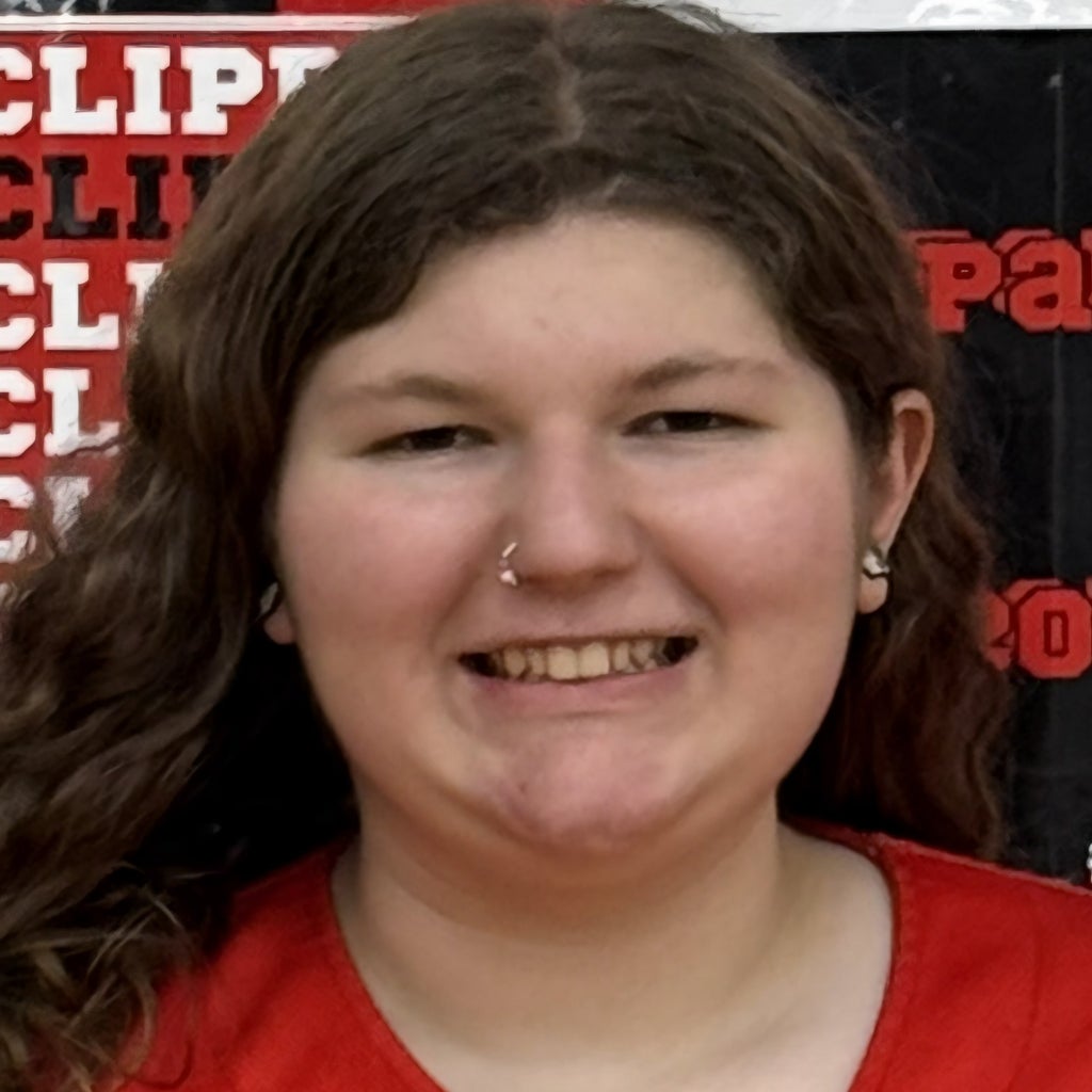Katie Tollas mugshot