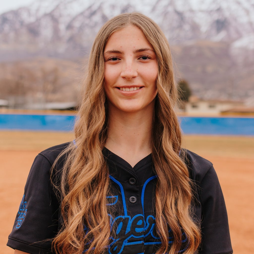 Mina Powelson mugshot