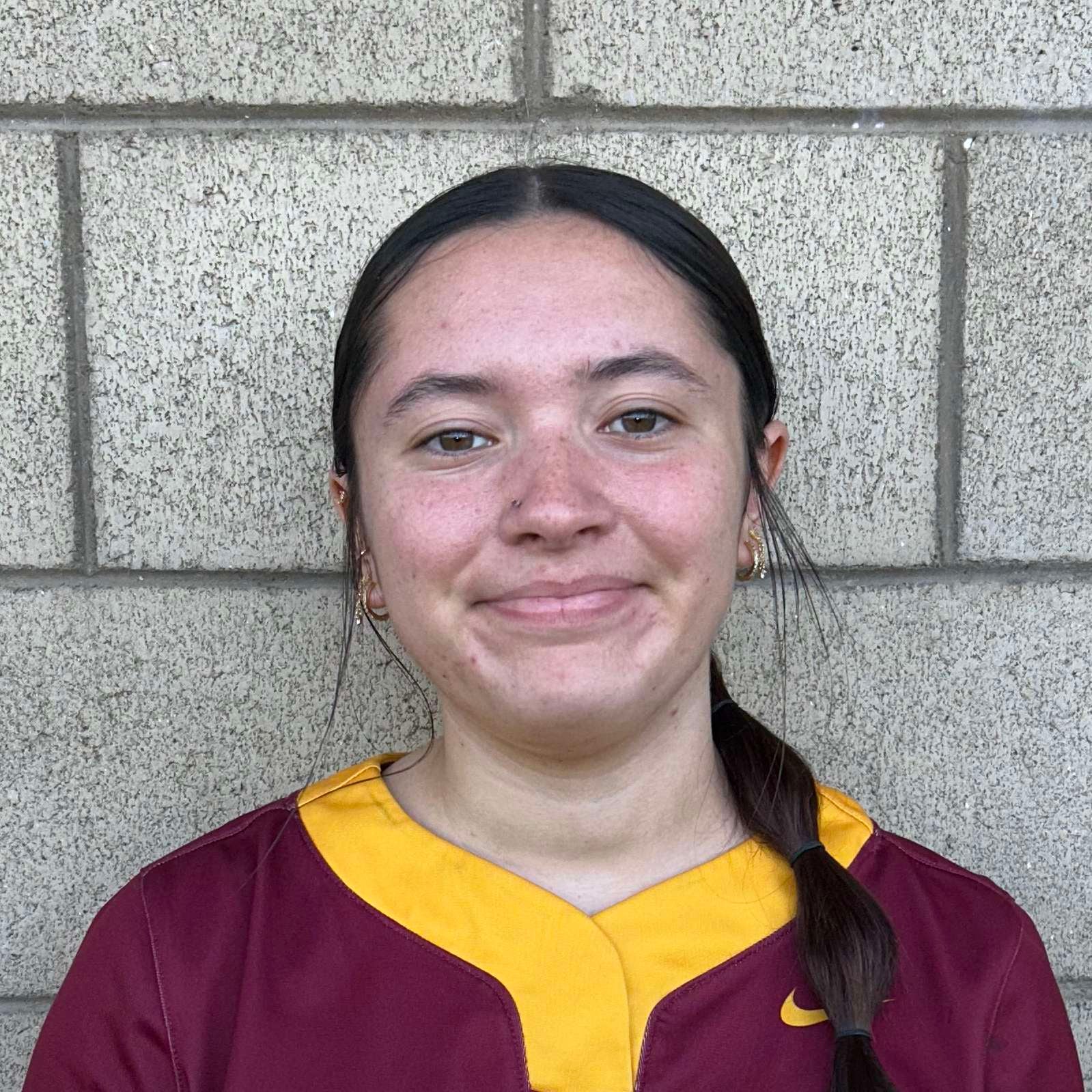 Maddie Velasco