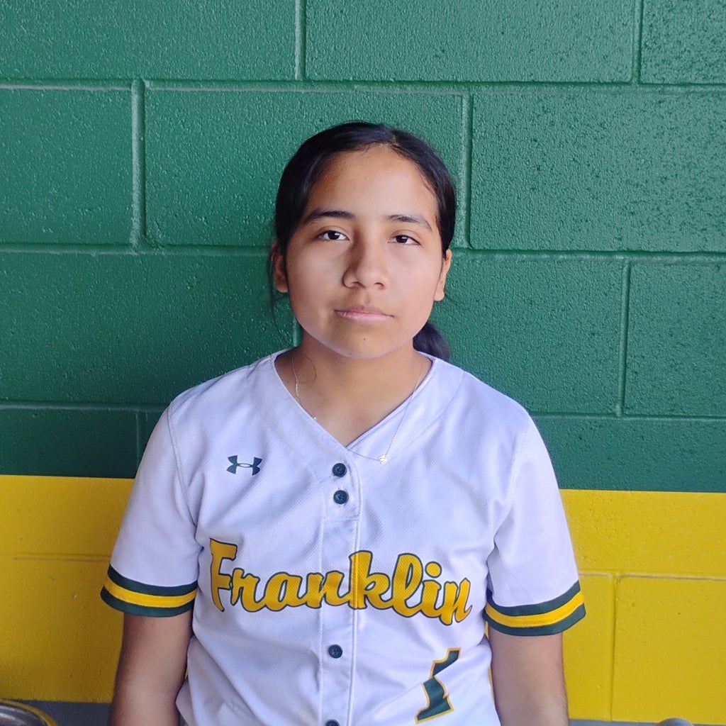 Mayra Cortes mugshot