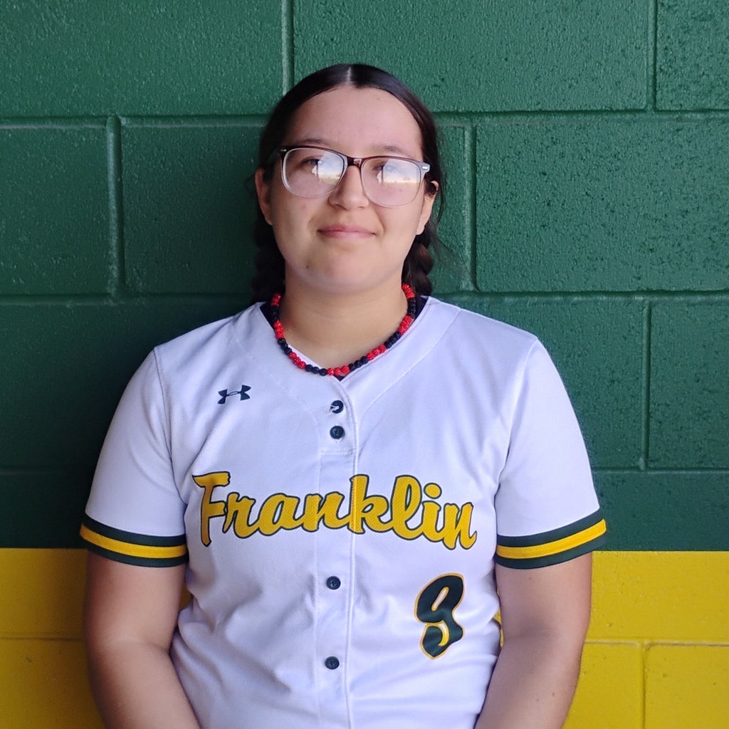 Elyena Macias mugshot