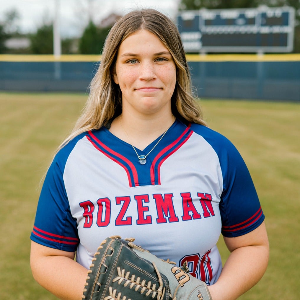 Kathryn Renneker mugshot