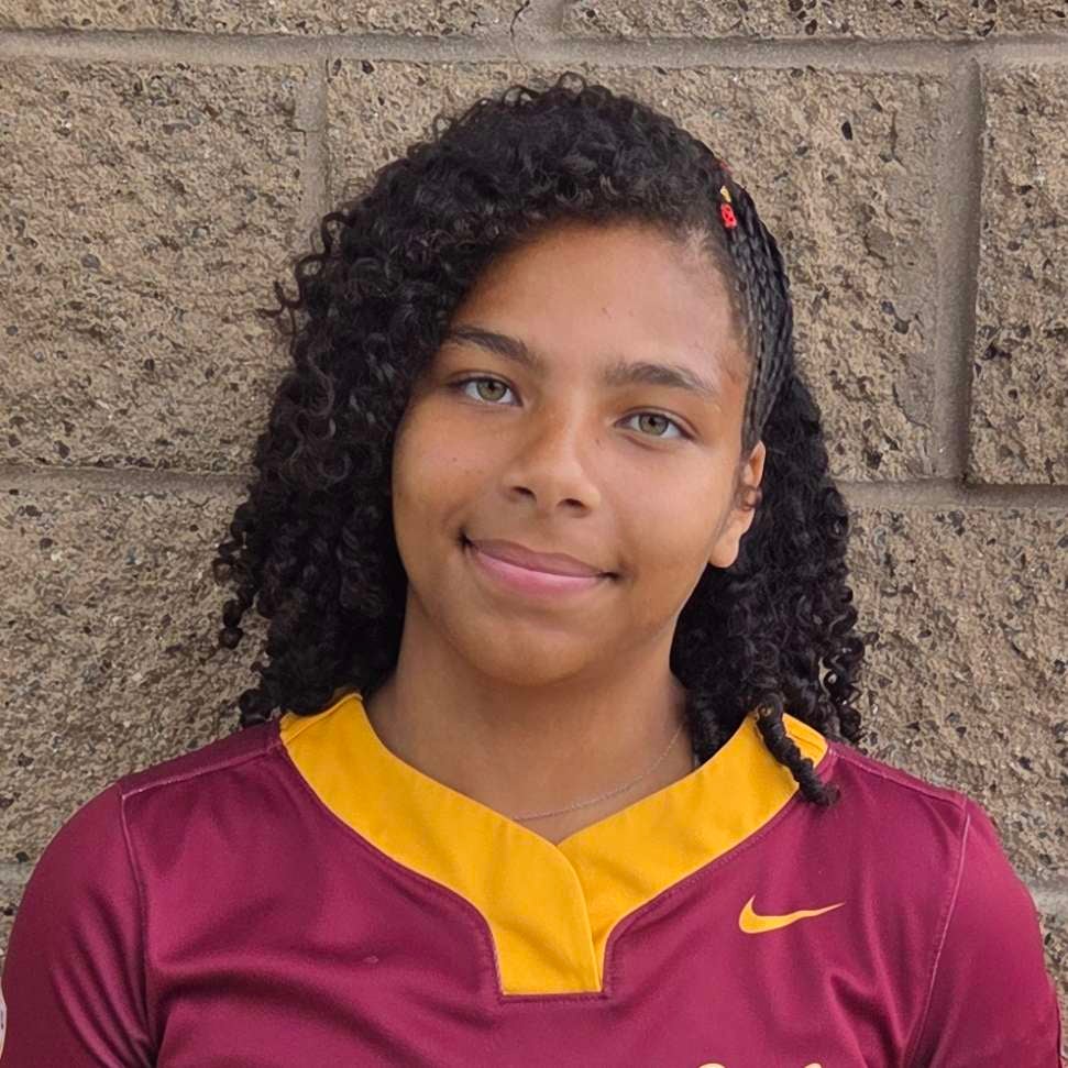 Aniyah Smith