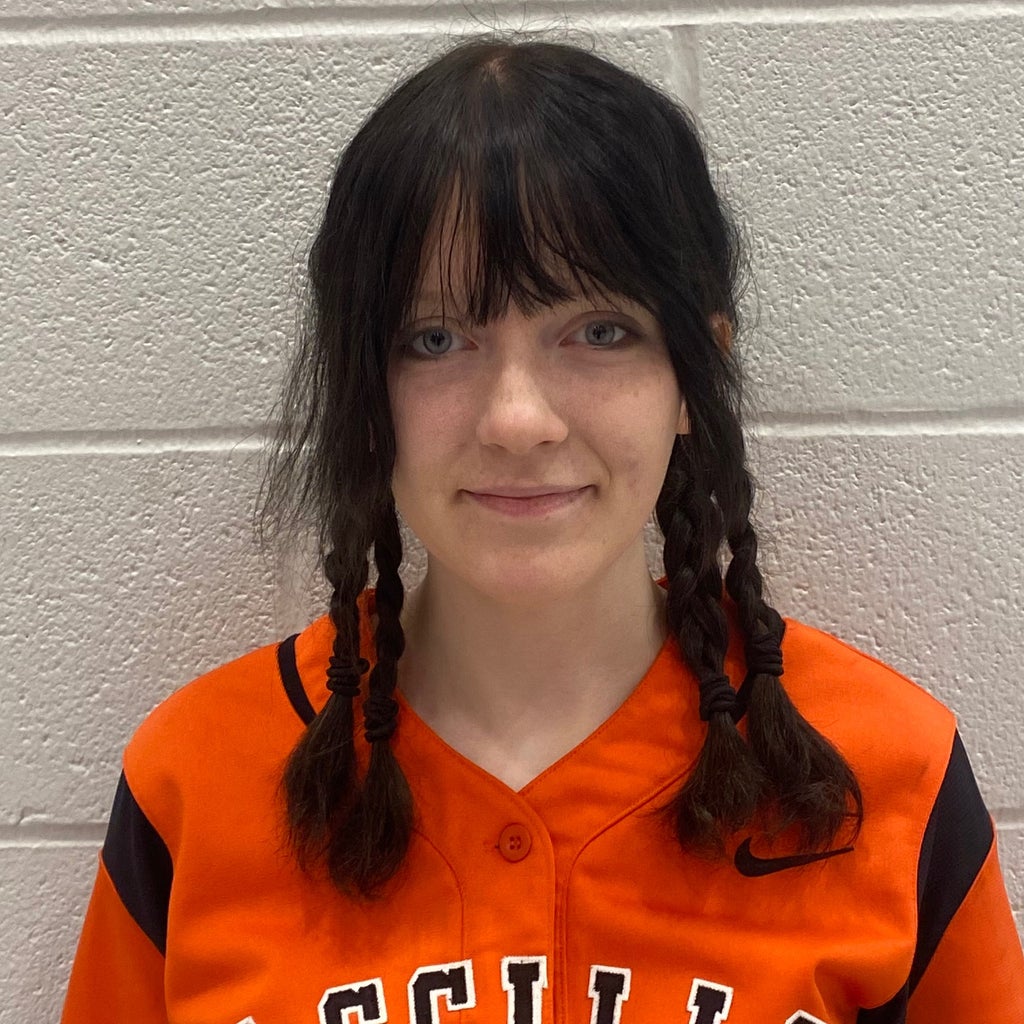 Ellie Rowley mugshot