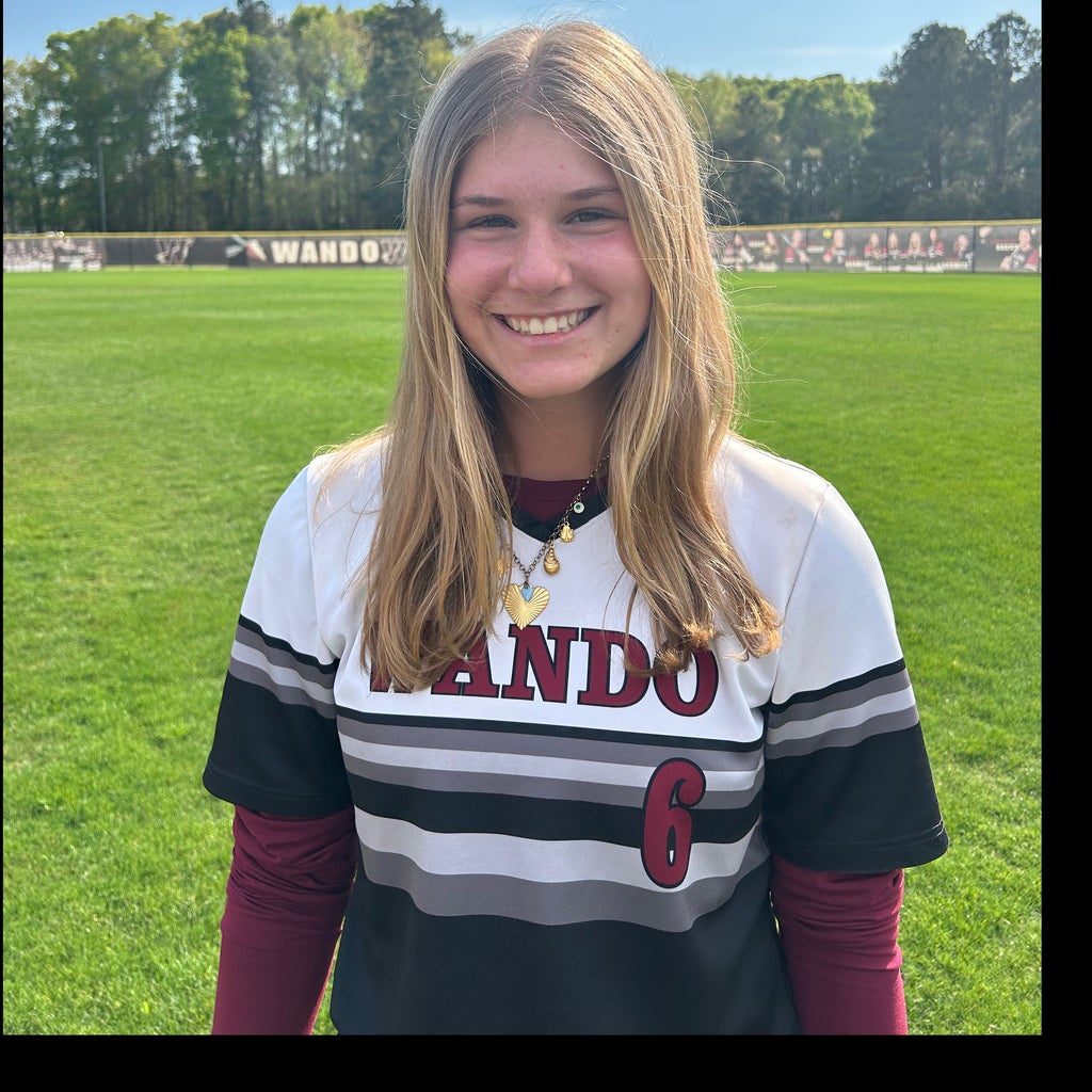 Aline Soultanian mugshot