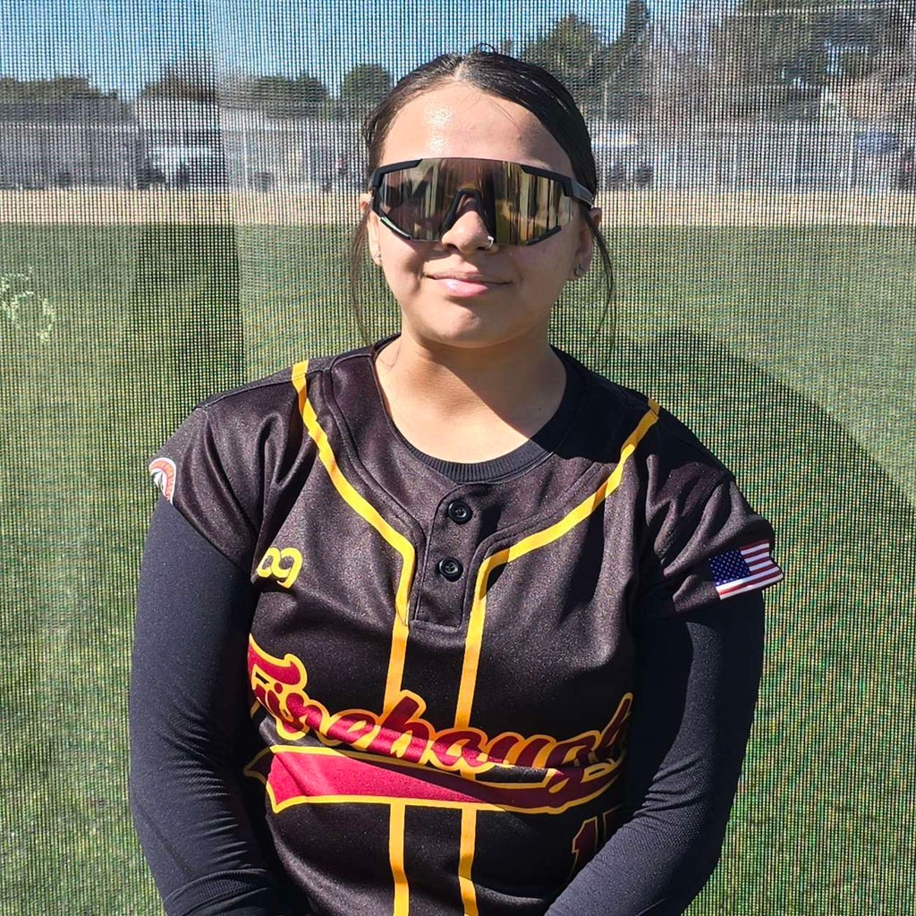 Angeliyah Ramos mugshot