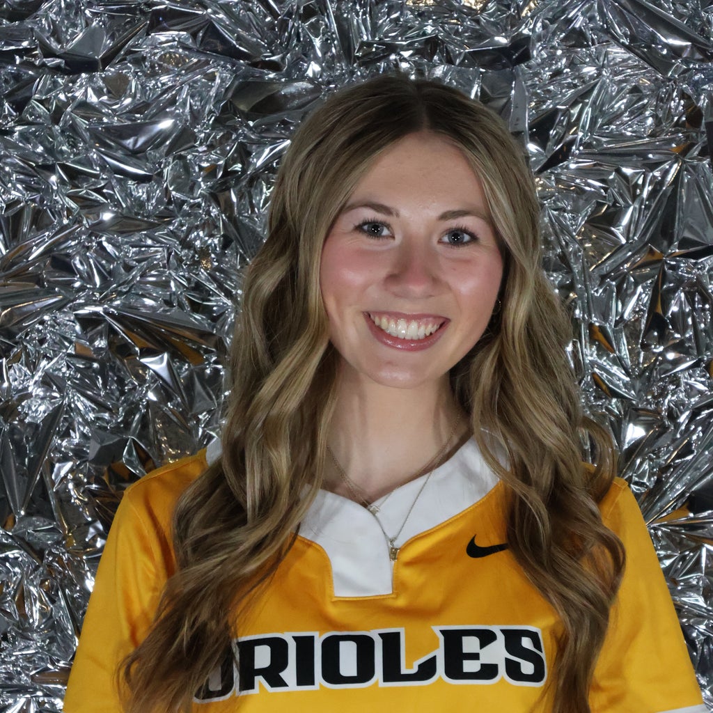 Halle Babinec mugshot