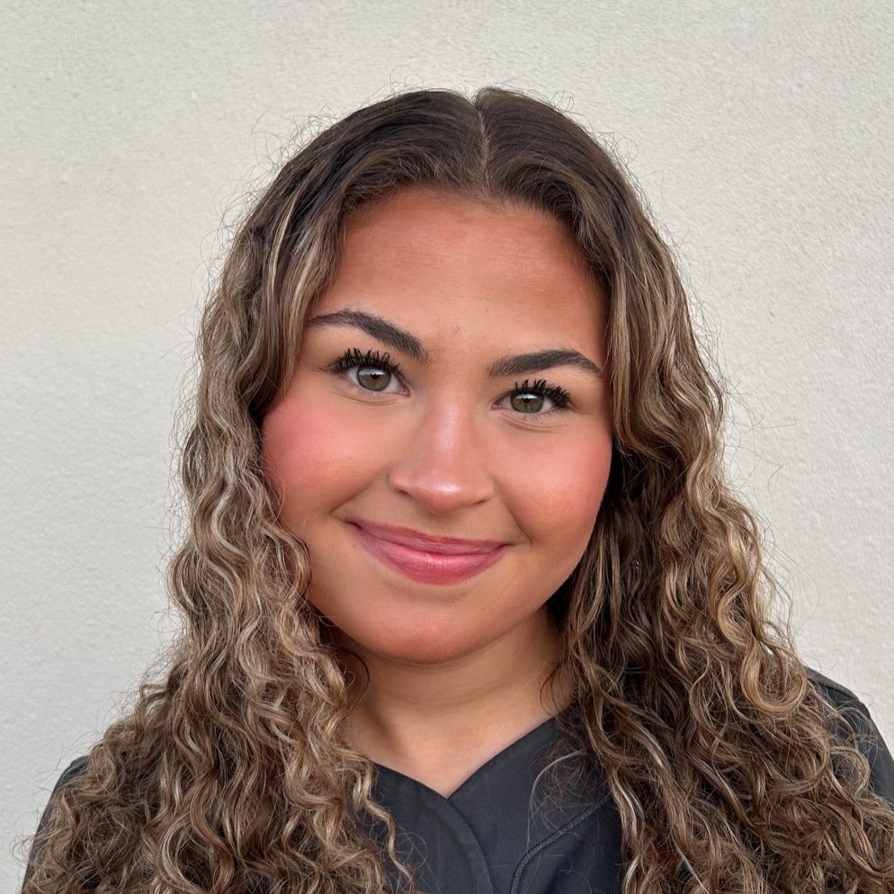 Olivia Montanez mugshot