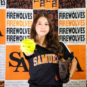 Madeline Gonzalez mugshot