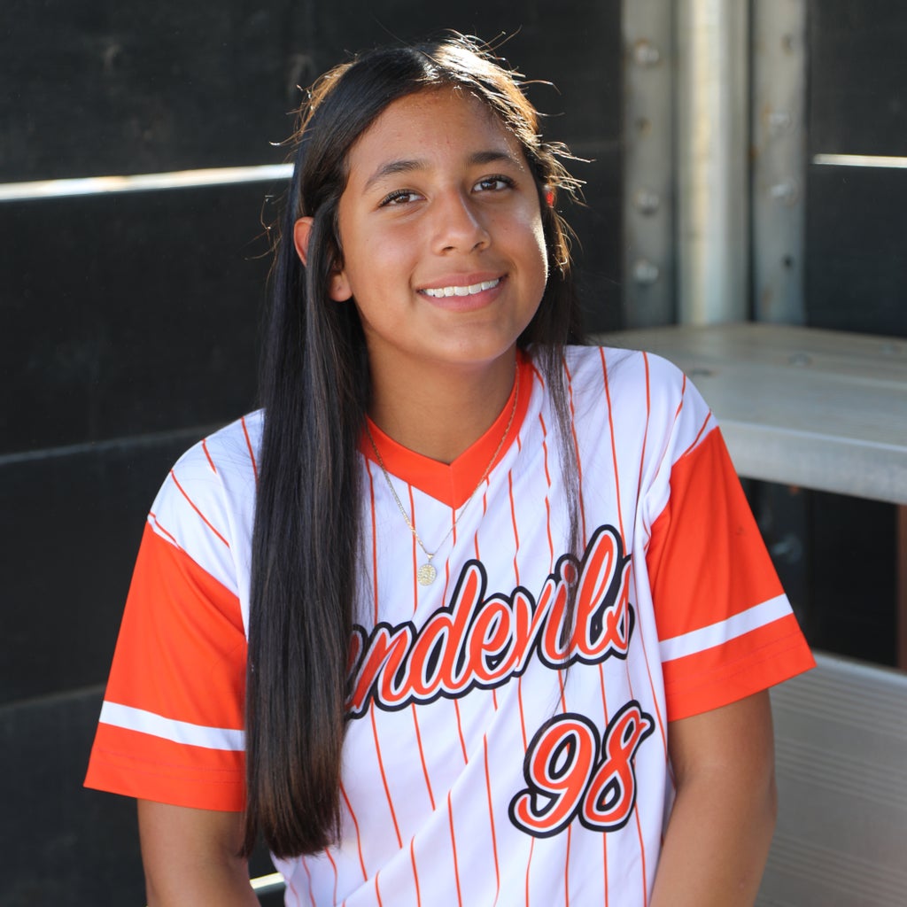 Ariana Guardado mugshot