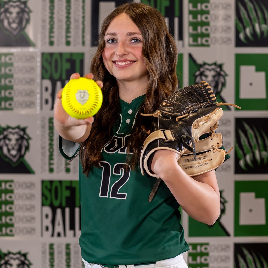 Macie McCandless mugshot