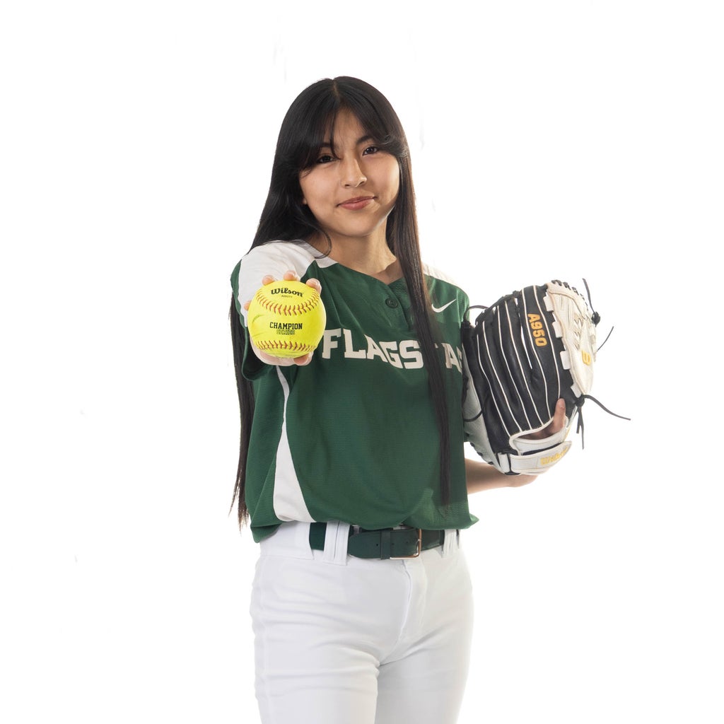 Kaitlynn Goldtooth mugshot