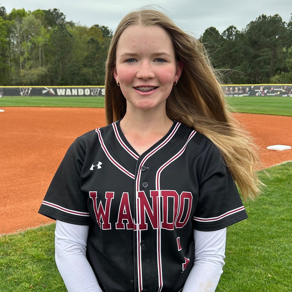 Ellie Peacock mugshot