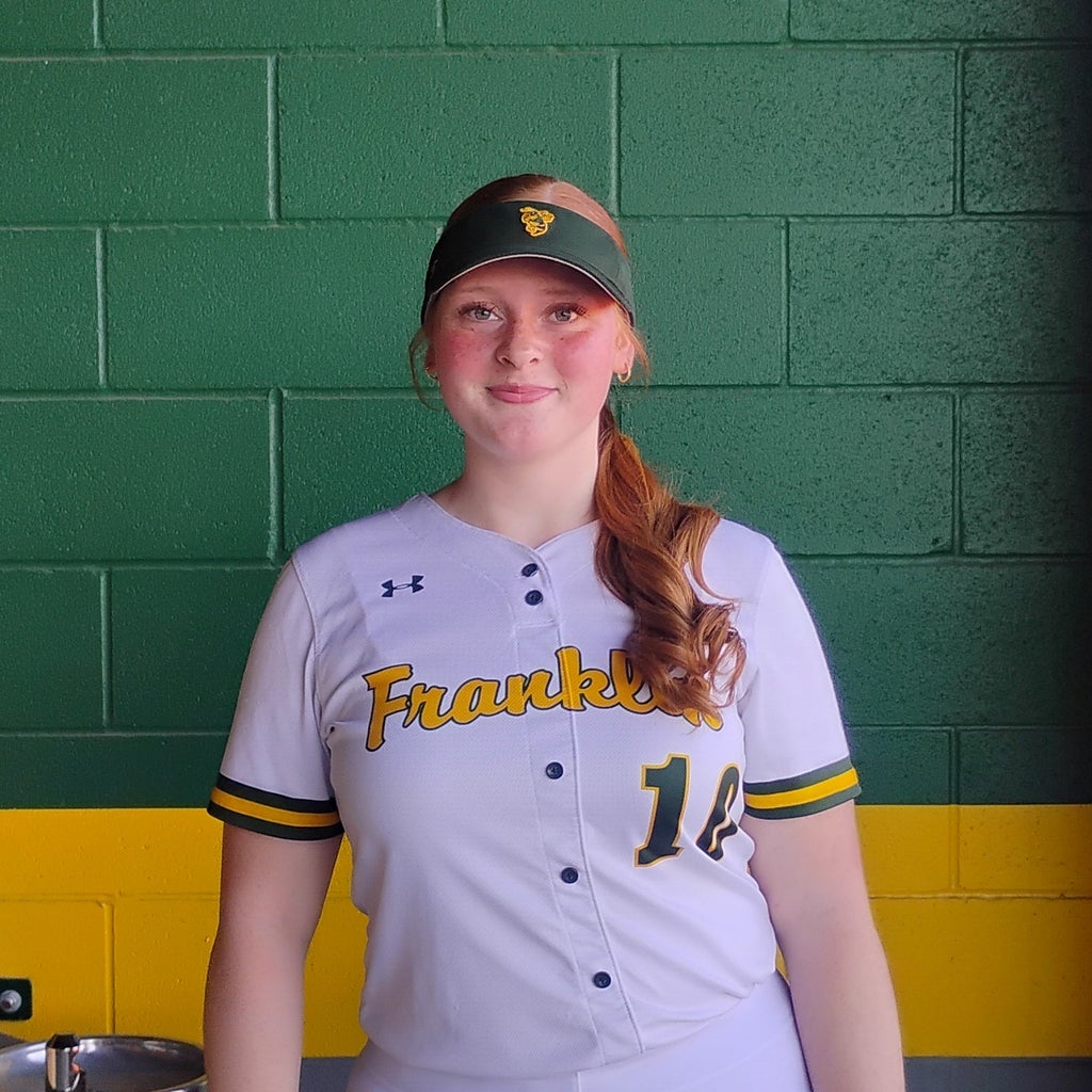 Emalee Felix mugshot