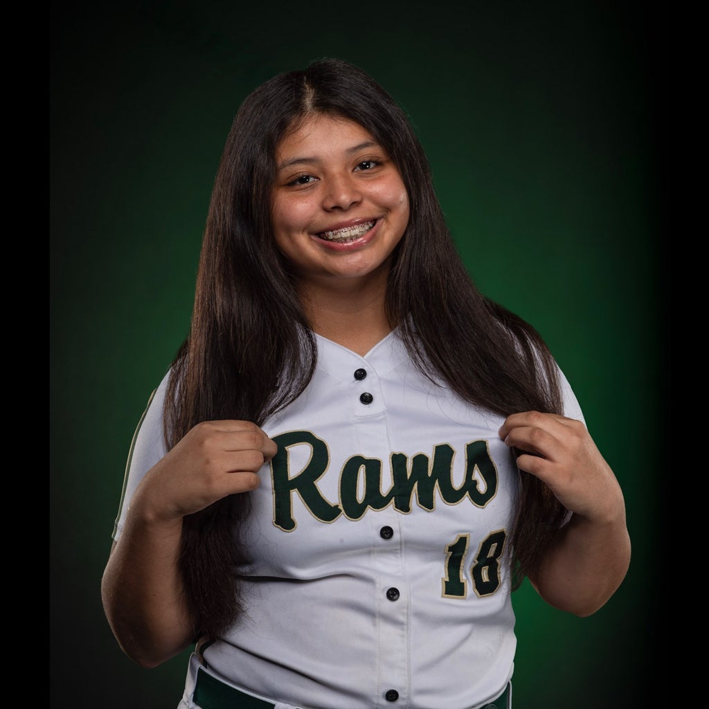 Aleeah Gutierrez mugshot