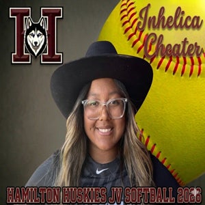 Inhelica Cheater mugshot