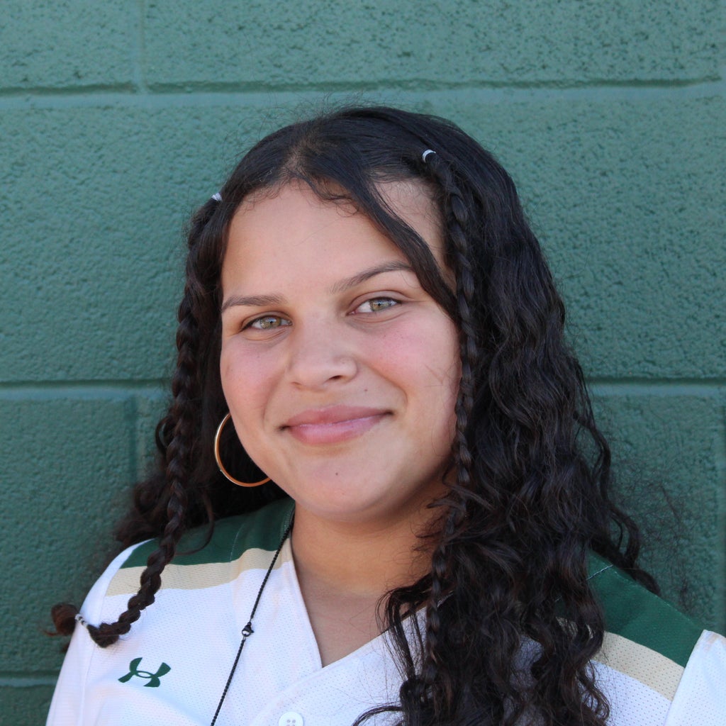 Kalei'a Headlee mugshot