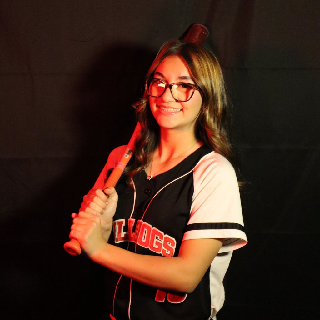 EMMA MORELLO mugshot