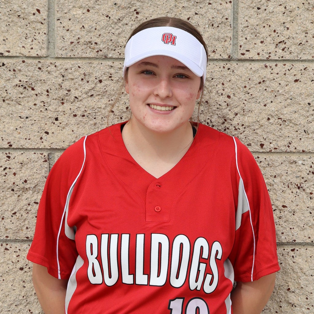 CHLOE GONZALEZ mugshot