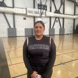 Jennifer Serrato-Jimenez mugshot