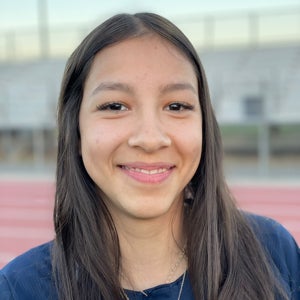 Nayeli Vasquez mugshot