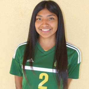 Daniela  Sanchez mugshot