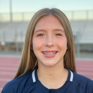 Taliah Walther mugshot