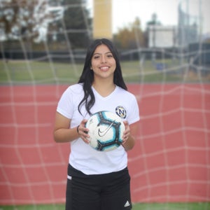 Vanesa Molina mugshot