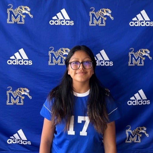 Emely Perez mugshot