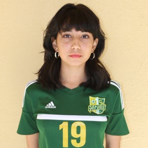 Alessandra  Blanco mugshot