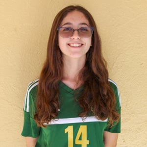 Cindy Villarreal mugshot