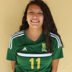 Diana Frias mugshot