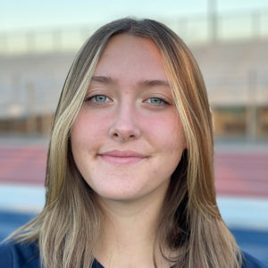 Jenna Huston mugshot
