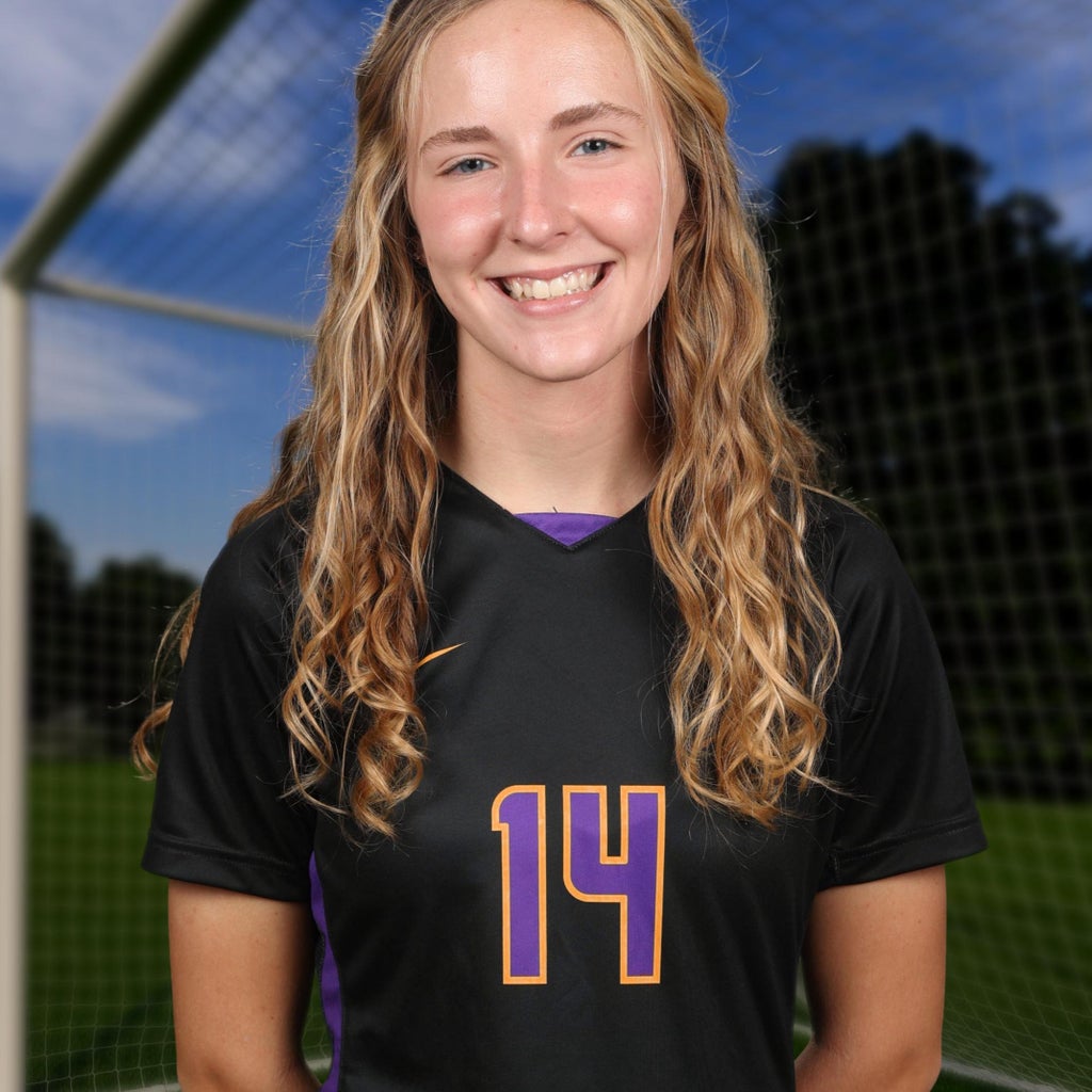 Emma Vodden mugshot