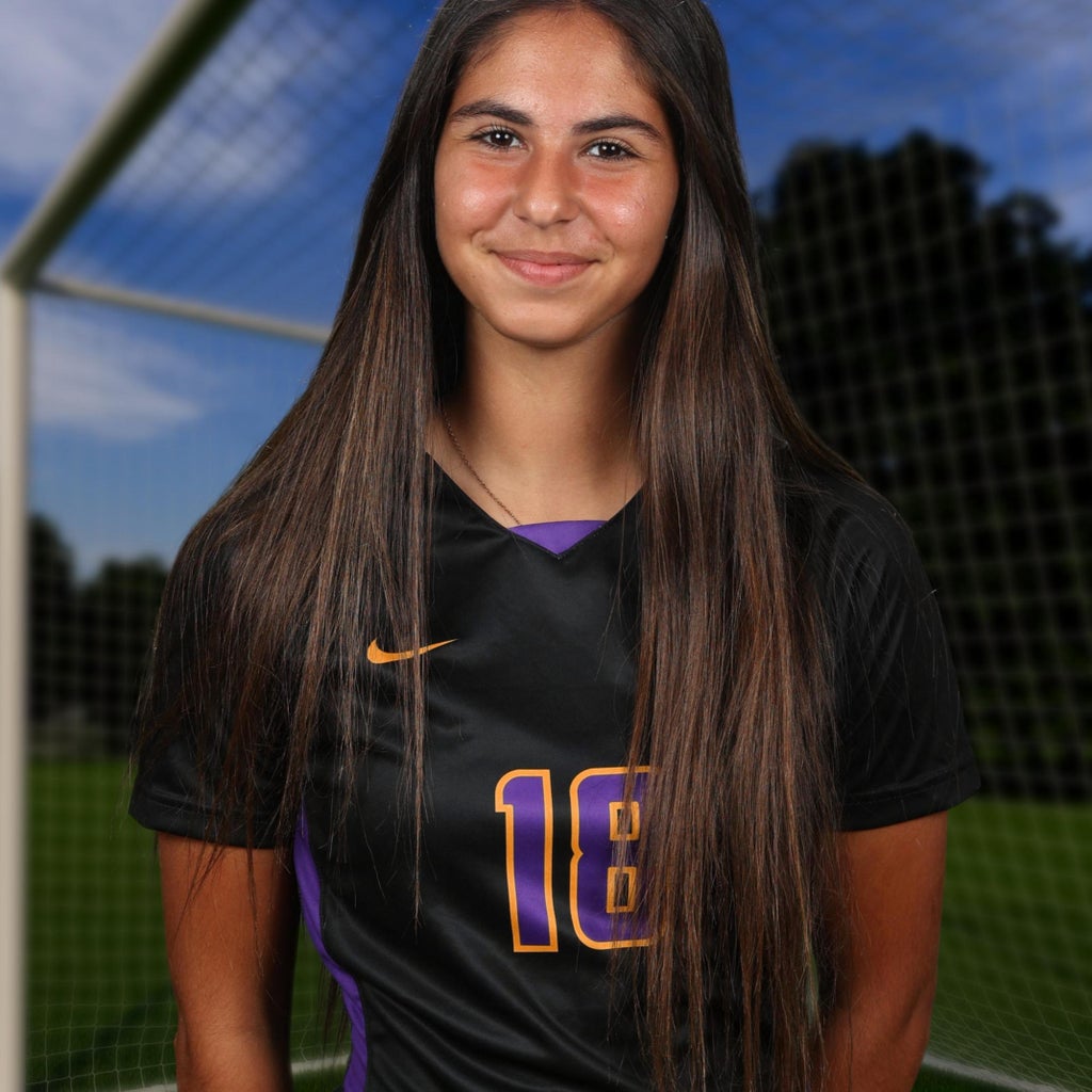 Sara Echavarria mugshot