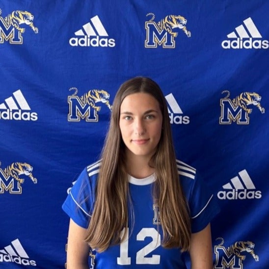 Caitlyn McCallister mugshot
