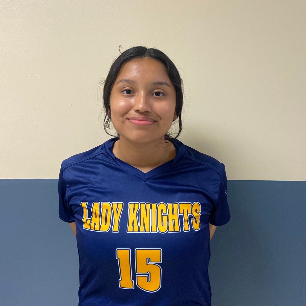 Yamileth Trejo mugshot