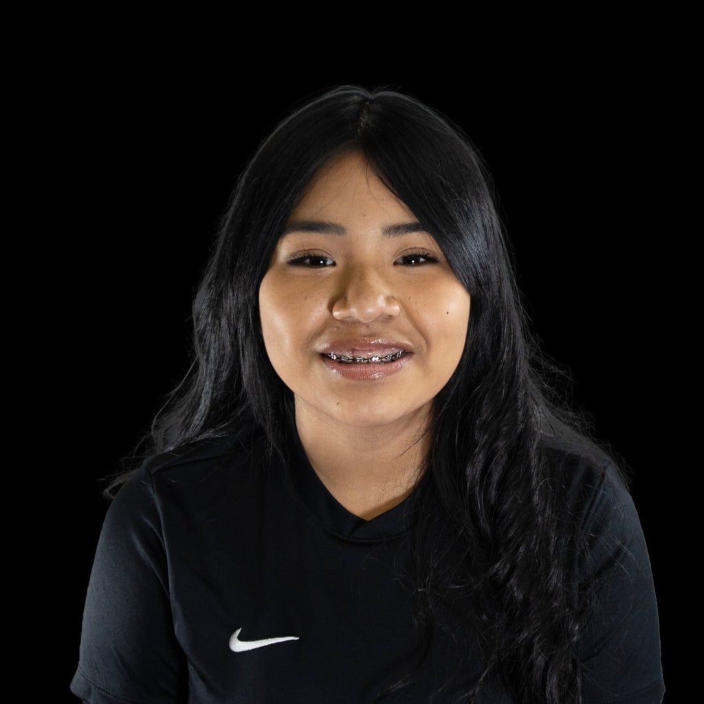 Sarai Manzano Ramos