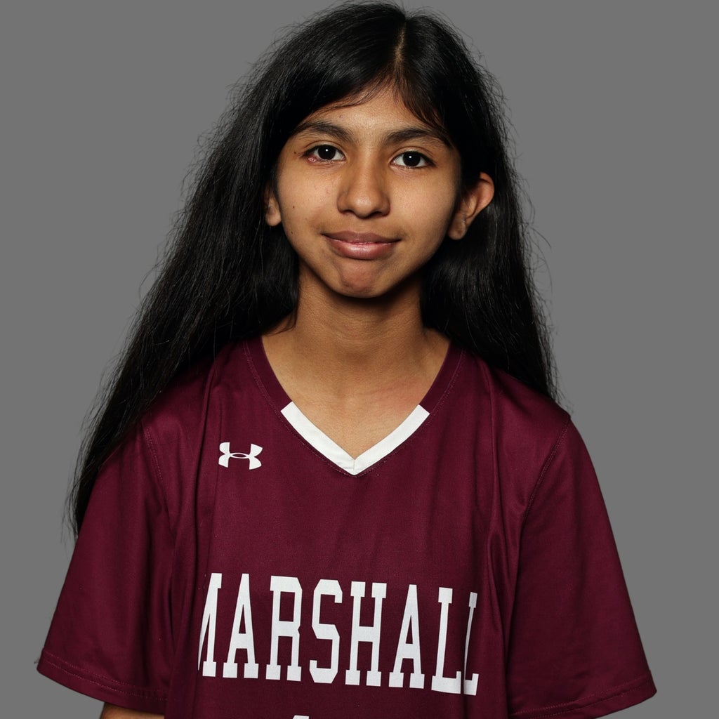 Mariangel Aranda mugshot