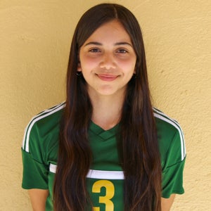 Marifer Felix mugshot