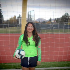 Savannah  Reyes mugshot