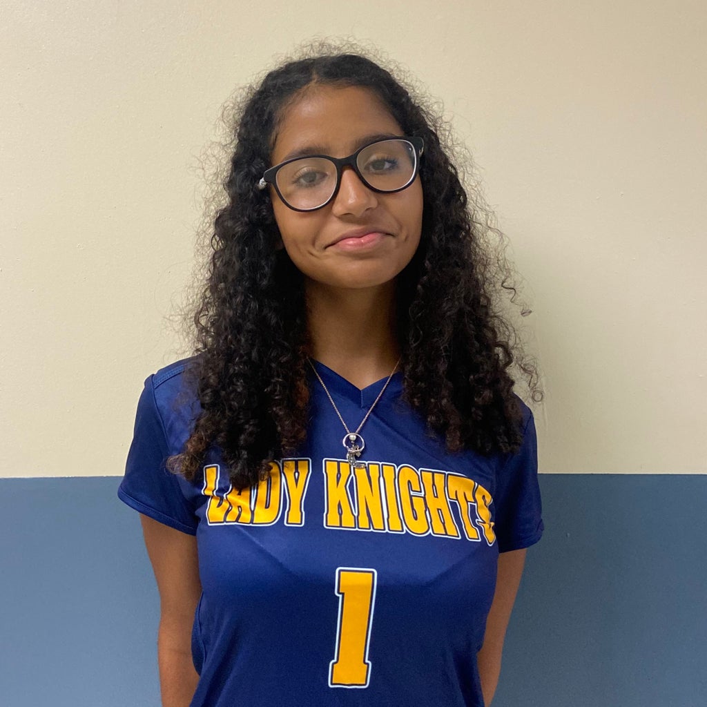 Alexa Abad mugshot