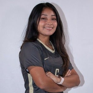 Dani Par mugshot