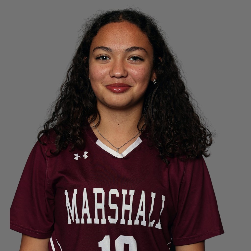 Iyahana Hirschmann mugshot